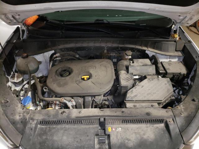 Photo 7 from auction – 2016 HYUNDAI TUCSON LIM with VIN KM8J3CA40GU140188