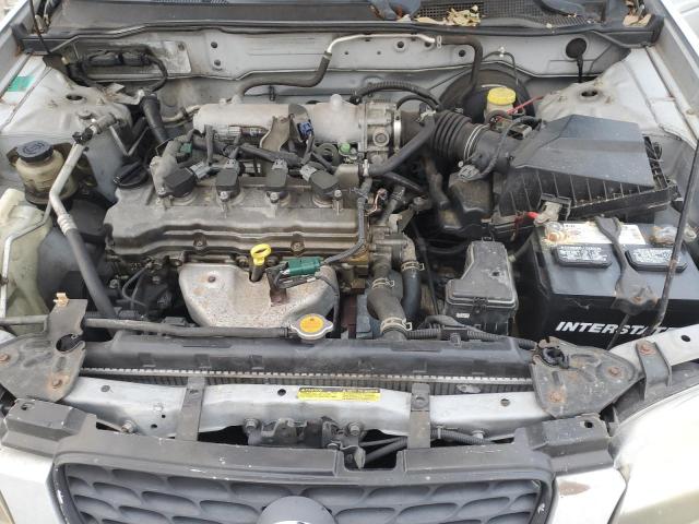 Photo 7 from auction – 2003 NISSAN SENTRA XE with VIN 3N1CB51D13L695587