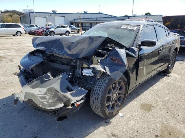 Photo 2 from auction – 2018 DODGE CHARGER GT with VIN 2C3CDXJG0JH285290