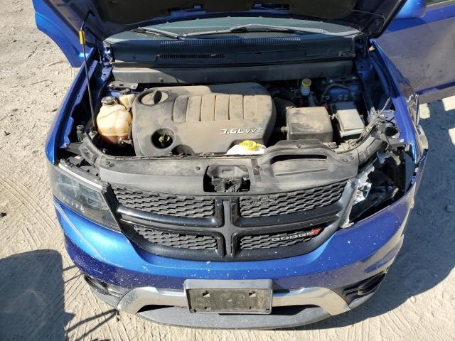 Photo 7 from auction – 2015 DODGE JOURNEY CR with VIN 3C4PDCGGXFT698801