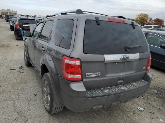 Photo 3 from auction – 2010 FORD ESCAPE LIM with VIN 1FMCU0EG8AKD31370
