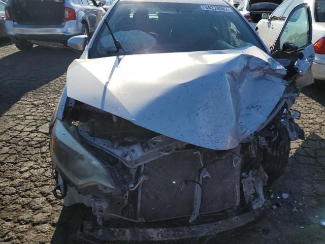 Photo 7 from auction – 2015 TOYOTA COROLLA L with VIN 2T1BURHE0FC480296
