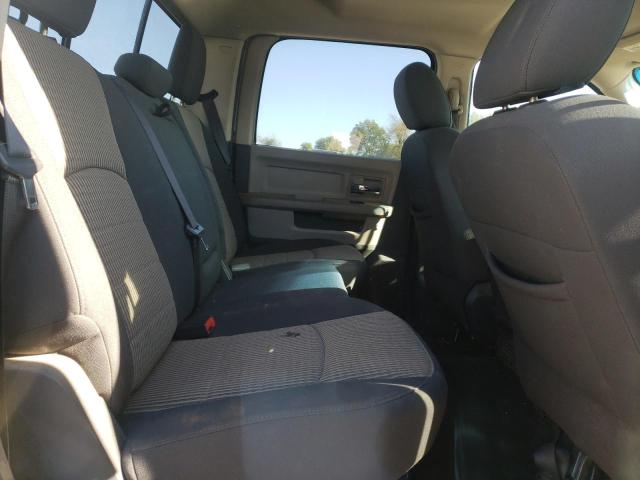 Photo 6 from auction – 2011 DODGE RAM 2500 with VIN 3D7UT2CL2BG529383