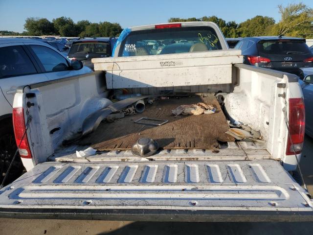 Photo 6 from auction – 1998 FORD F150 with VIN 1FTZF1727WKA44898