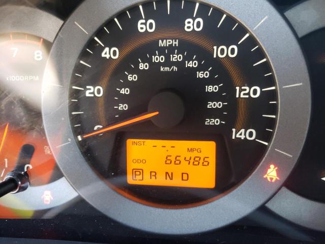 Photo 8 from auction – 2012 TOYOTA RAV4 LIMIT with VIN 2T3YF4DV2CW135804