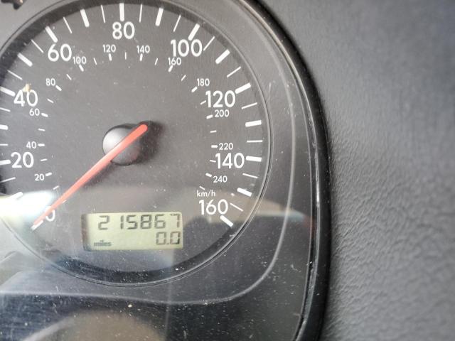 Photo 8 from auction – 2003 VOLKSWAGEN GTI with VIN 9BWDE61J434081388