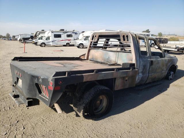 Photo 4 from auction – 2001 FORD F350 SUPER with VIN 1FTWX33F21EA79862