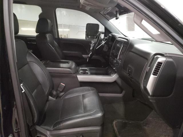 Zdjęcie 5 z aukcji – 2017 CHEVROLET 1500 z VIN 3GCUKSEC3HG475692
