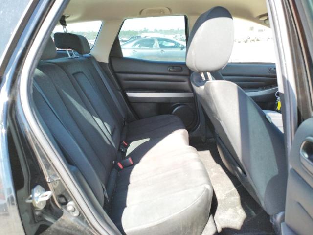 Photo 6 from auction – 2011 MAZDA CX-7 with VIN JM3ER2A59B0398191
