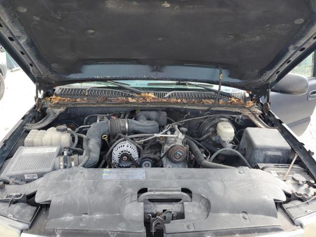 Photo 7 from auction – 2006 CHEVROLET SILVERADO with VIN 1GCEC19XX6Z176769