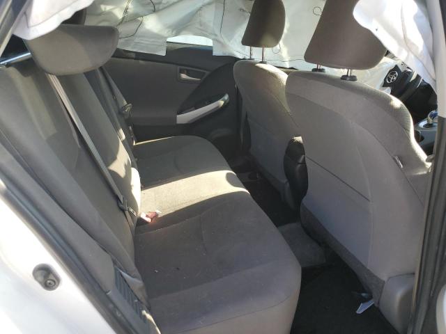 Photo 6 from auction – 2015 TOYOTA PRIUS with VIN JTDKN3DU2F0408484