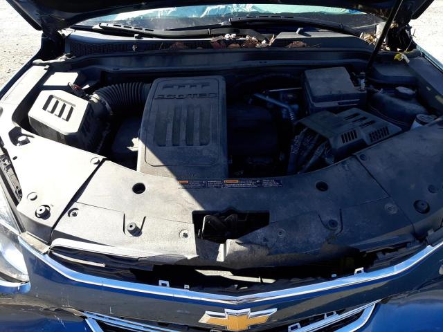 Photo 7 from auction – 2016 CHEVROLET EQUINOX LT with VIN 2GNFLFEK0G6202313