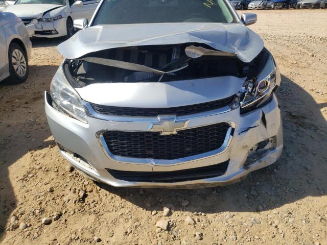 Photo 9 from auction – 2014 CHEVROLET MALIBU 2LT with VIN 1G11E5SL2EF135763