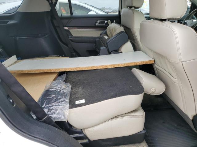 Photo 6 from auction – 2016 FORD EXPLORER P with VIN 1FM5K8HT5GGB50552