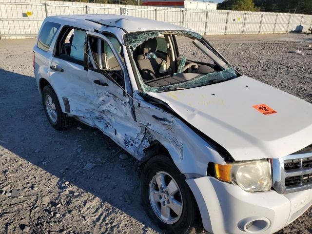 Photo 9 from auction – 2011 FORD ESCAPE XLS with VIN 1FMCU0C78BKC06034