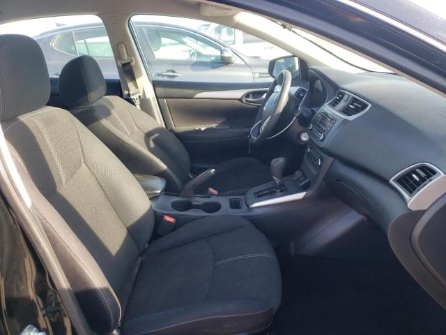 Photo 5 from auction – 2017 NISSAN SENTRA S with VIN 3N1AB7AP2HY332609