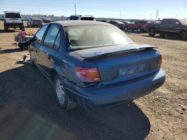 Foto 3 de la subasta – 2002 SATURN SL con VIN 1G8ZF52872Z264461