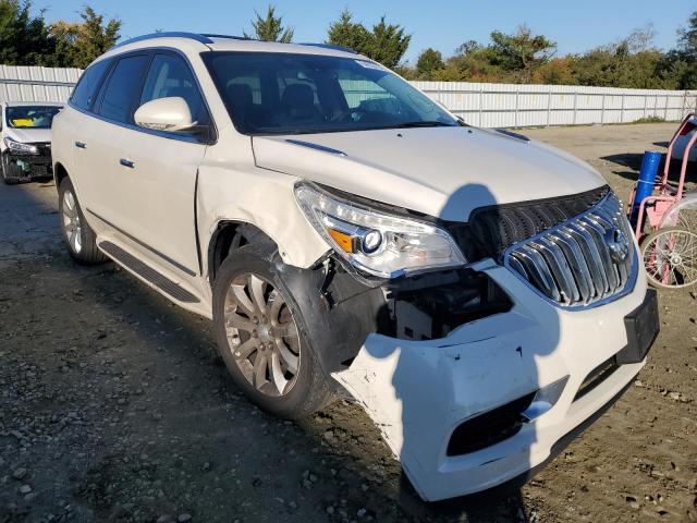 BUICK ENCLAVE 2014 with VIN 5GAKVCKD4EJ192697 - Photo from auction