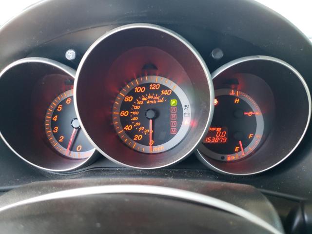 Photo 9 from auction – 2007 MAZDA 3 S with VIN JM1BK323X71715206