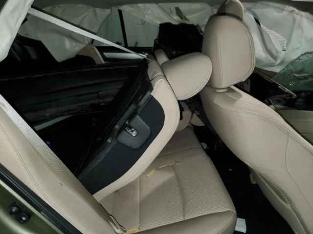 Photo 6 from auction – 2019 SUBARU OUTBACK 2. with VIN 4S4BSAHC4K3359288