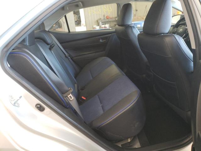 Photo 6 from auction – 2018 TOYOTA COROLLA L with VIN 2T1BURHE3JC045751