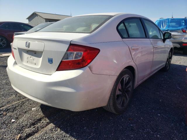 Photo 4 from auction – 2012 HONDA CIVIC LX with VIN 2HGFB2F59CH610886