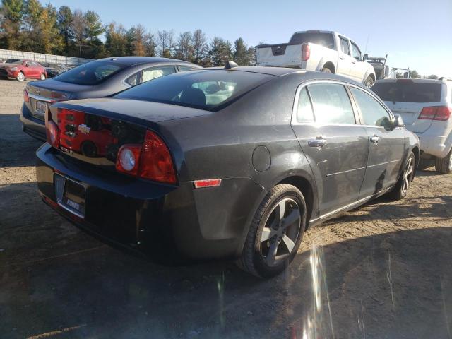 Photo 4 from auction – 2012 CHEVROLET MALIBU 1LT with VIN 1G1ZC5E06CF252009