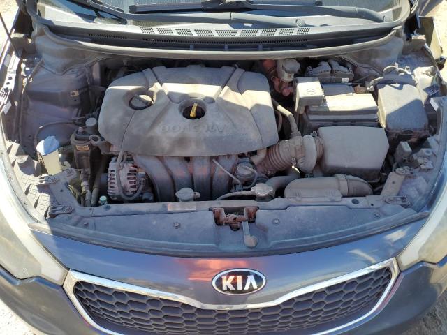 صورة رقم 7 من المزاد - 2016 KIA FORTE LX مع VIN KNAFK4A66G5487553