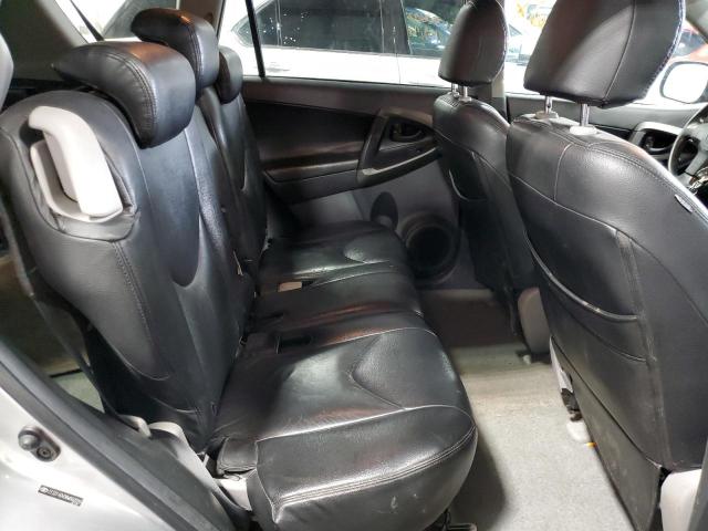 Photo 6 from auction – 2011 TOYOTA RAV4 with VIN 2T3ZF4DV0BW060099