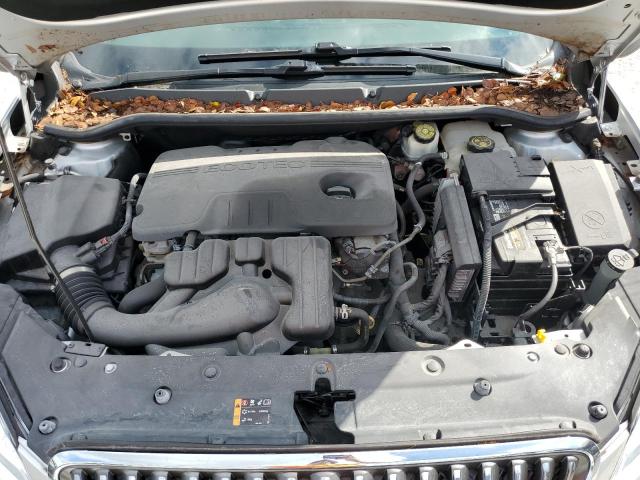 Photo 7 from auction – 2016 BUICK VERANO with VIN 1G4PS5SK3G4124542