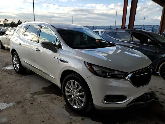 BUICK ENCLAVE ES 2020 with VIN 5GAERBKW1LJ282965 - Photo from auction