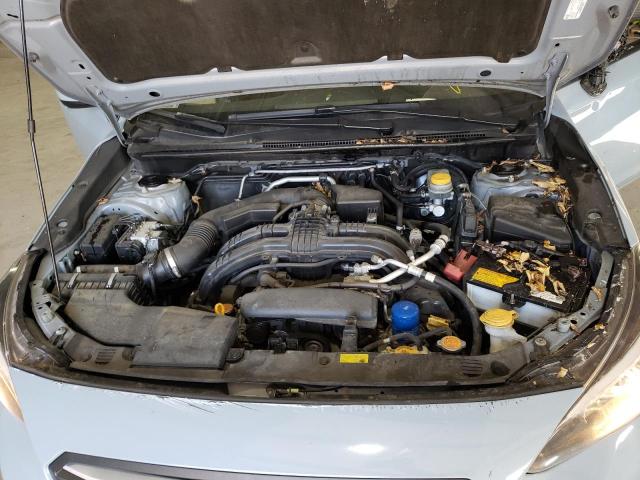 Photo 7 from auction – 2018 SUBARU CROSSTREK with VIN JF2GTABC9JG237194