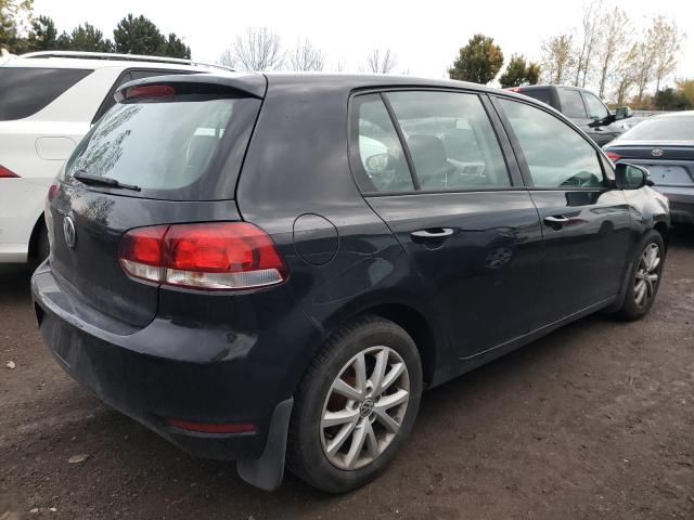 Photo 4 from auction – 2013 VOLKSWAGEN GOLF with VIN WVWDA7AJ8DW004394