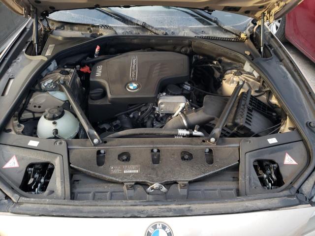 Photo 7 from auction – 2013 BMW 528 I with VIN WBAXG5C50DD233211