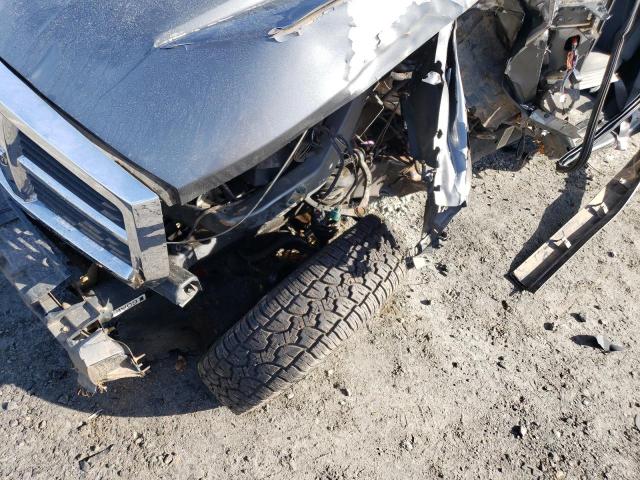 Photo 9 from auction – 2006 DODGE DAKOTA QUA with VIN 1D7HW28K86S593256