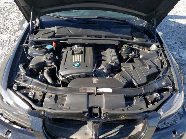 Photo 7 from auction – 2011 BMW 328 XI SUL with VIN WBAPK5C58BA994419