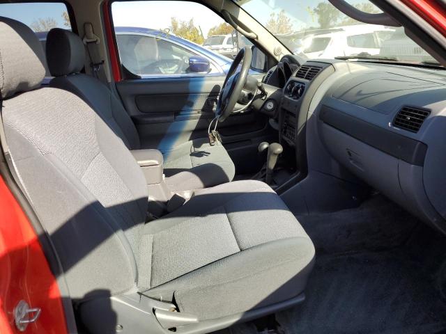 Photo 5 from auction – 2003 NISSAN FRONTIER C with VIN 1N6ED29Y43C463628