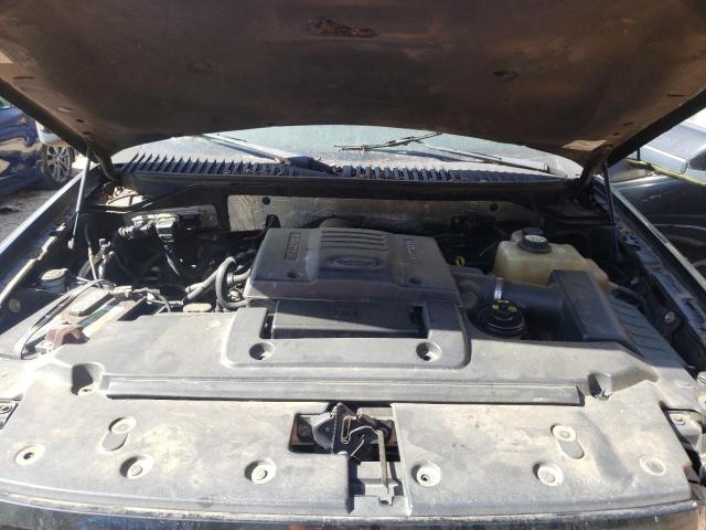 Photo 7 from auction – 2007 FORD EXPEDITION with VIN 1FMFK20517LA44735
