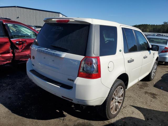 Photo 4 from auction – 2010 LAND ROVER LR2 HSE TE with VIN SALFT2BN2AH166294