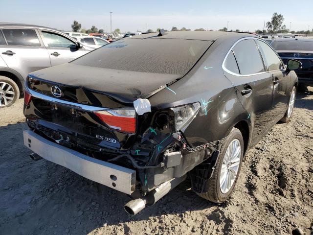 Photo 4 from auction – 2014 LEXUS ES 350 with VIN JTHBK1GG0E2118362