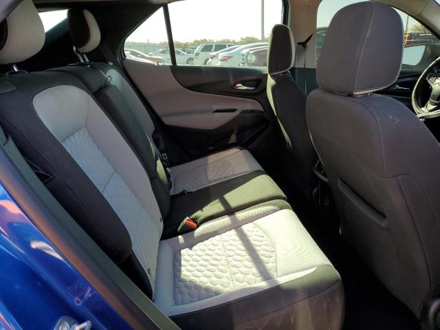 Photo 6 from auction – 2019 CHEVROLET EQUINOX LS with VIN 3GNAXHEV3KS565199