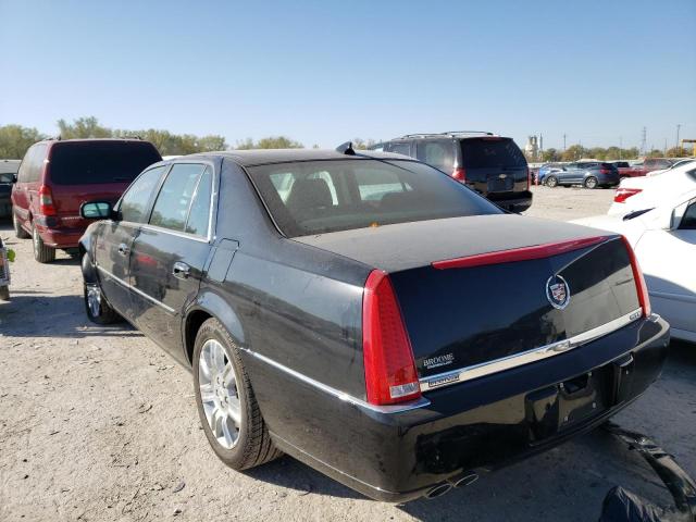 Photo 3 from auction – 2011 CADILLAC DTS PLATIN with VIN 1G6KP5ES3BU118683