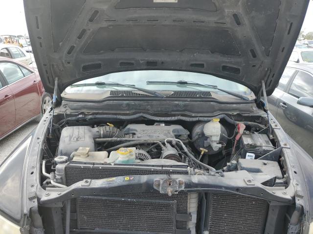 Photo 7 from auction – 2005 DODGE RAM 1500 S with VIN 1D7HA18D95J543609