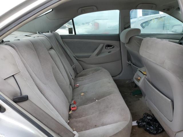 Photo 6 from auction – 2010 TOYOTA CAMRY BASE with VIN 4T4BF3EK2AR022032
