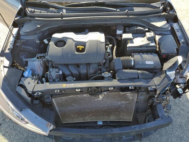 Photo 7 from auction – 2019 HYUNDAI ELANTRA SE with VIN 5NPD74LF0KH433697