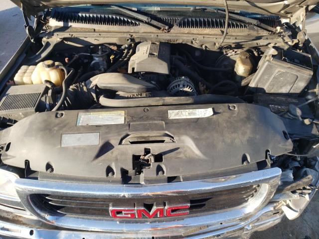 Photo 7 from auction – 2000 GMC YUKON with VIN 1GKEC13T4YJ138613