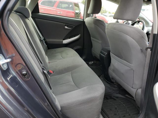 Zdjęcie 6 z aukcji – 2012 TOYOTA PRIUS z VIN JTDKN3DU7C5416837
