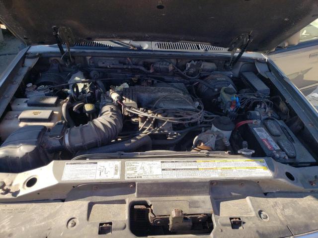 Photo 7 from auction – 2001 FORD EXPLORER E with VIN 1FMZU84P31ZA52569
