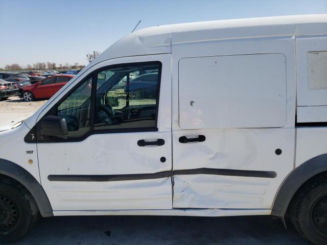 Photo 9 from auction – 2013 FORD TRANSIT CO with VIN NM0LS7BN2DT135295
