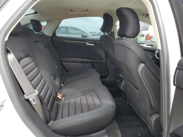 Photo 6 from auction – 2016 FORD FUSION SE with VIN 3FA6P0H78GR394810